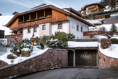 Anna Lodges in Camisano Vicentino — foto 16