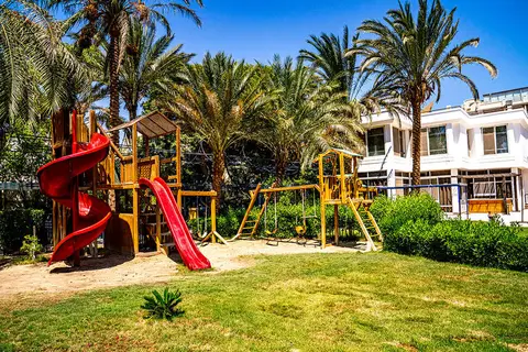 Elysees Dream Beach Hotel in Hurghada — foto 5