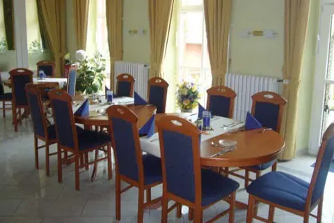 All in Hotel am Ceresplatz foto 13