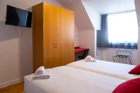 Hotel Spa Odeón in Naron — foto 12