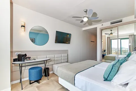 Leonardo Hotel Fuengirola Costa del Sol foto 4