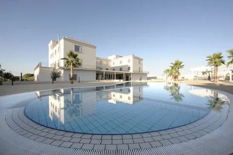 Pietre Nere Resort & Spa in Modica — foto 2