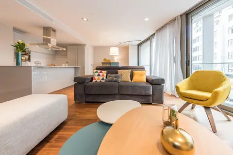 SmartRental Collection Centric II in Madrid — foto 17