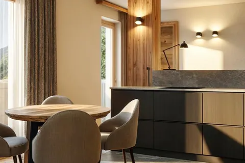Breithorn Lodge foto 4