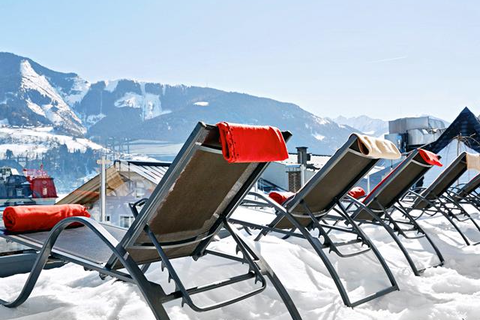 Hotel Fish Inn Zell foto 14