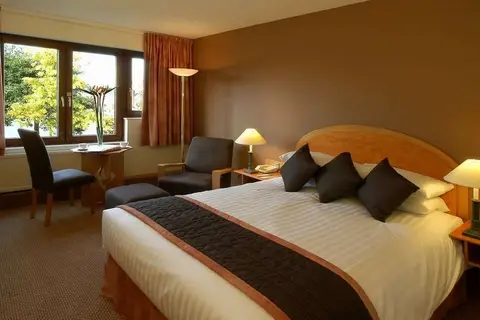 Copthorne Hotel Manchester Salford Quays in Salford — foto 2