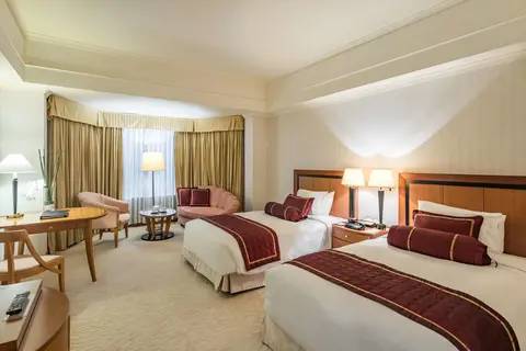 Hôtel du Parc Hanoi in Hanoi — foto 7