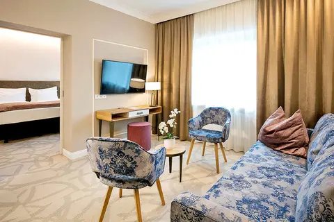 Arcotel Castellani Salzburg in Salzburg, foto 4