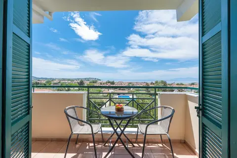 Julia Hotel in Δημοτική Ενότητα Κασσάνδρας — foto 25