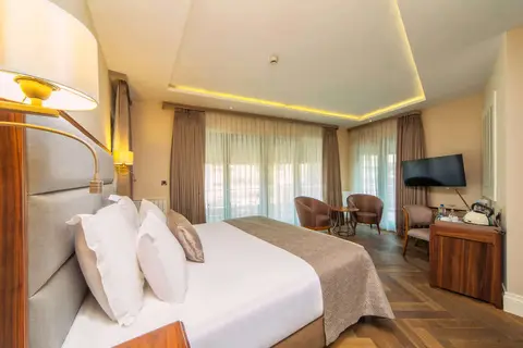 Hotel Morione in Beyoğlu — foto 3