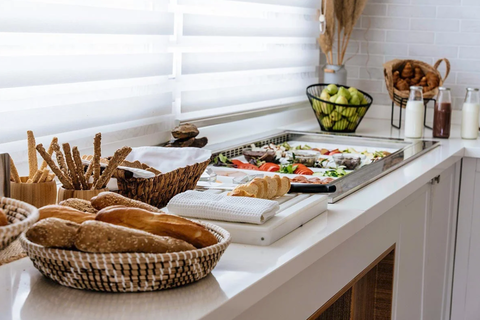 Irida Mindfull Living Aparthotel foto 5