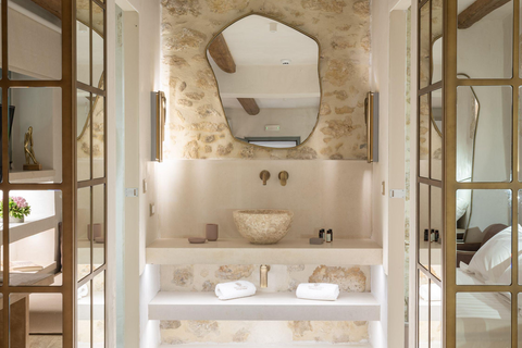 Inotropes Boutique Suites foto 6