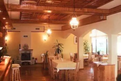 Residenzia Margarita in Златни пясъци — foto 22