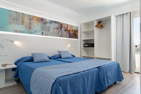 Alcudia Beach Apartments in Alcúdia — foto 30