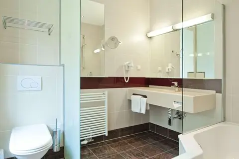 Austria Classic Hotel Wien in Wenen, foto 12