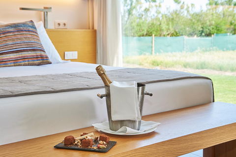 Hotel URH Molí del Mig foto 12