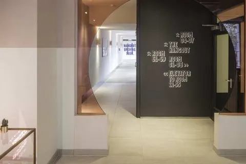 Hotel The Dutch foto 11