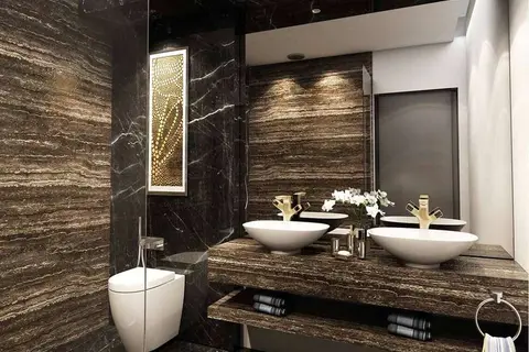 Khalidia Palace Hotel Dubai in ديرة — foto 14
