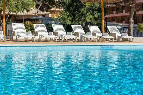 Salou Pacific in Salou — foto 25