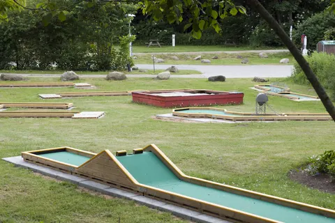 Camping Aarhus foto 4