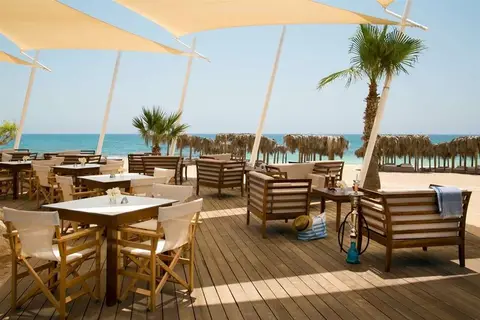 Asterias Beach Hotel in Asterias beach hotel, foto 21