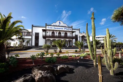 Seaside Los Jameos Playa in Puerto Del Carmen — foto 10