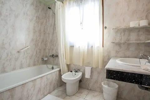 Hotel Rey Carlos in Santa María de Guía de Gran Canaria — foto 23