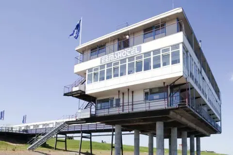 Eemshotel foto 1
