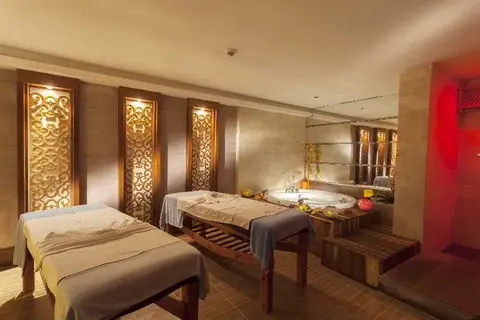 Seher Resort & Spa in Manavgat, foto 27