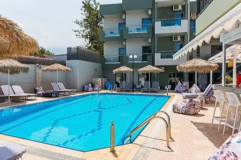 Sunshine Hotel Malia in Δημοτική Ενότητα Μαλίων