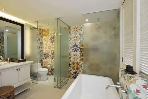 Hotel Rest Detail Hua Hin in หัวหิน — foto 27