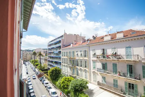 Boreal in Nice — foto 16