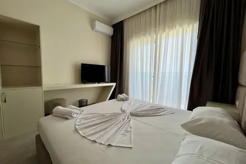 Hotel Vivas in Durres — foto 9