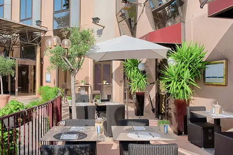 NH Nice in Nice — foto 13