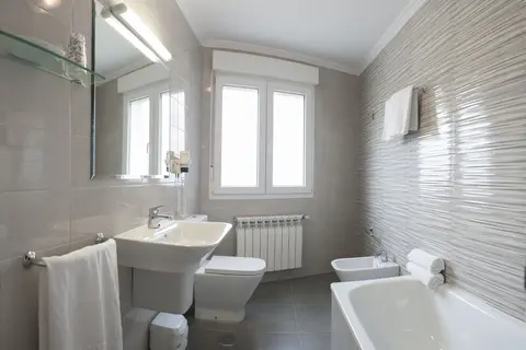 Hotel San Lorenzo in Santiago de Compostella — foto 3