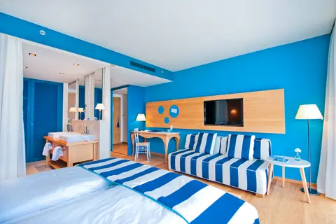 Falkensteiner Hotel & Spa Iadera in Petrcane — foto 28