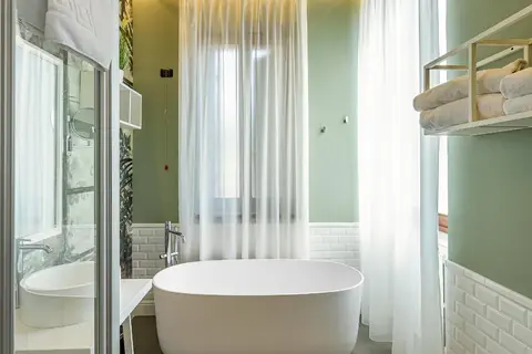 Hotel Villa Cariola in Caprino Veronese, foto 25