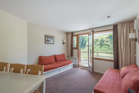 Résidence Maeva Home Sépia in Morzine — foto 2