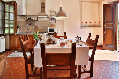 Fattoria Pagnana in Rignano sull'Arno — foto 17