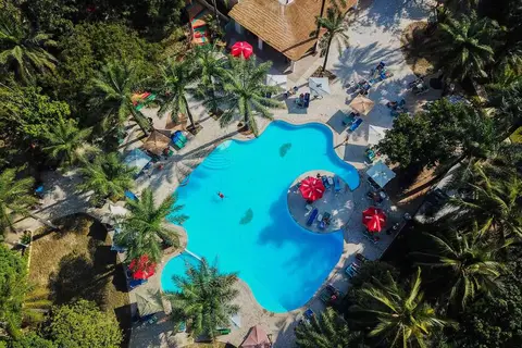 Senegambia Beach Hotel in Sukuta — foto 26