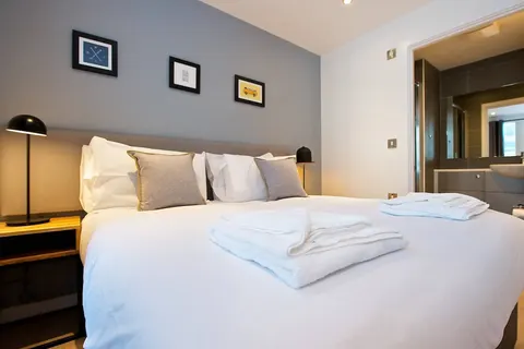 Staycity Aparthotels Manchester - Piccadilly foto 6