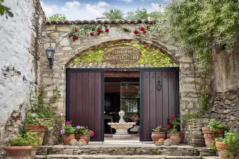 Güllü Konaklari in Selcuk — foto 11