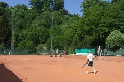 Hotel du Commerce Houffalize foto 16