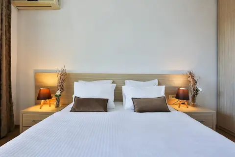 Villa Vanty in Sveti Stefan Island — foto 26
