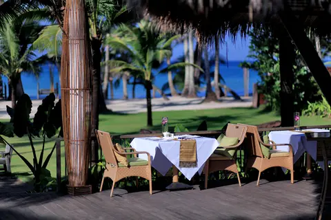 High Season Pool Villa & Spa in Kut Eiland — foto 28