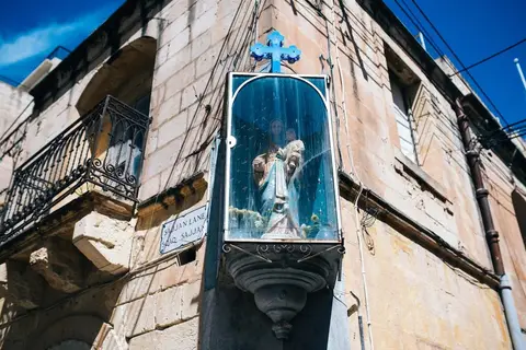 Ta’ Tereza In Manwel Dimech in Sliema — foto 11
