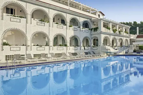 Meandros Boutique & Spa in Δημοτική Ενότητα Λαγανά