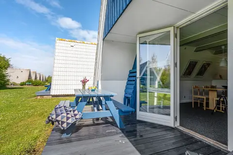 Vakantiepark Lalandia Rødby in Rødby — foto 38