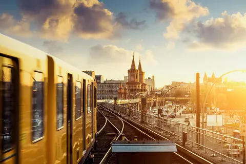 Hotel Berlin Lichtenberg foto 16