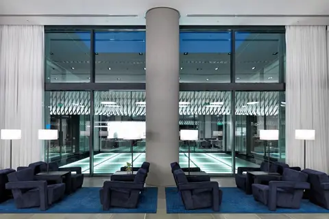 Workinn Hotel in Gebze — foto 29